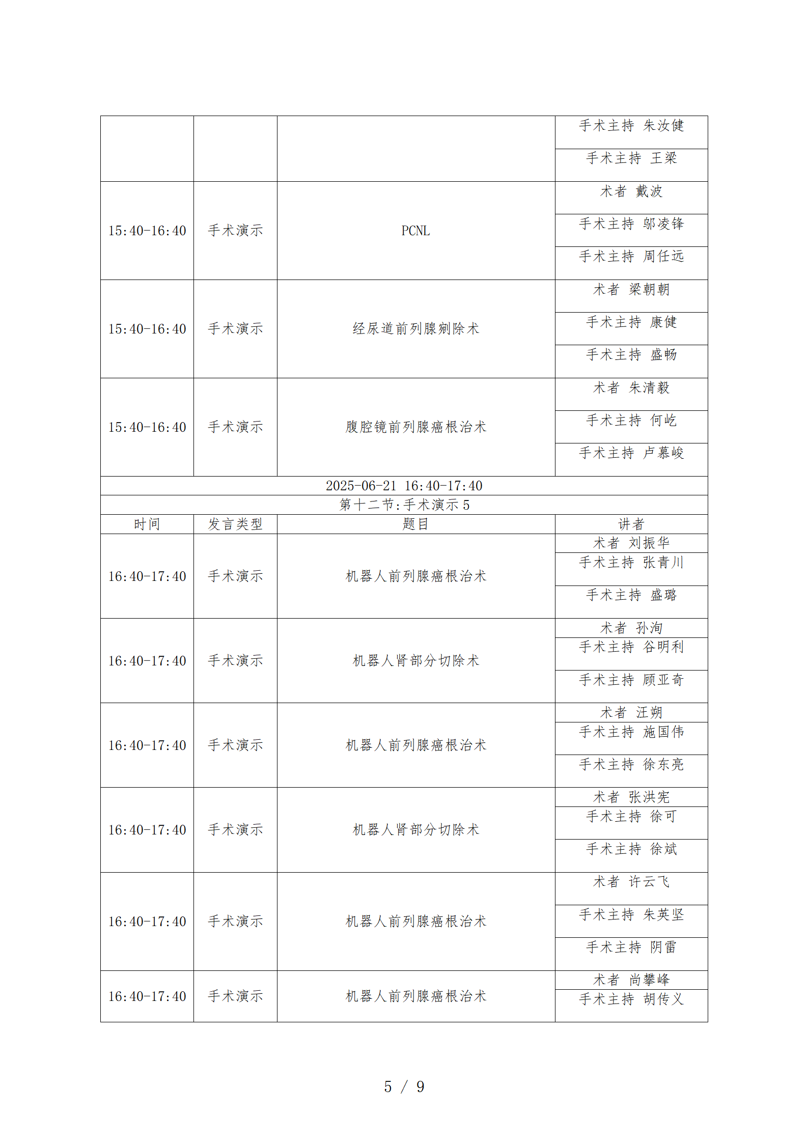 【研究院 会议日程】2025全国泌尿外科机器人大会暨安徽省第十七次微创泌尿外科学习班(3)(1)(1)_05.png