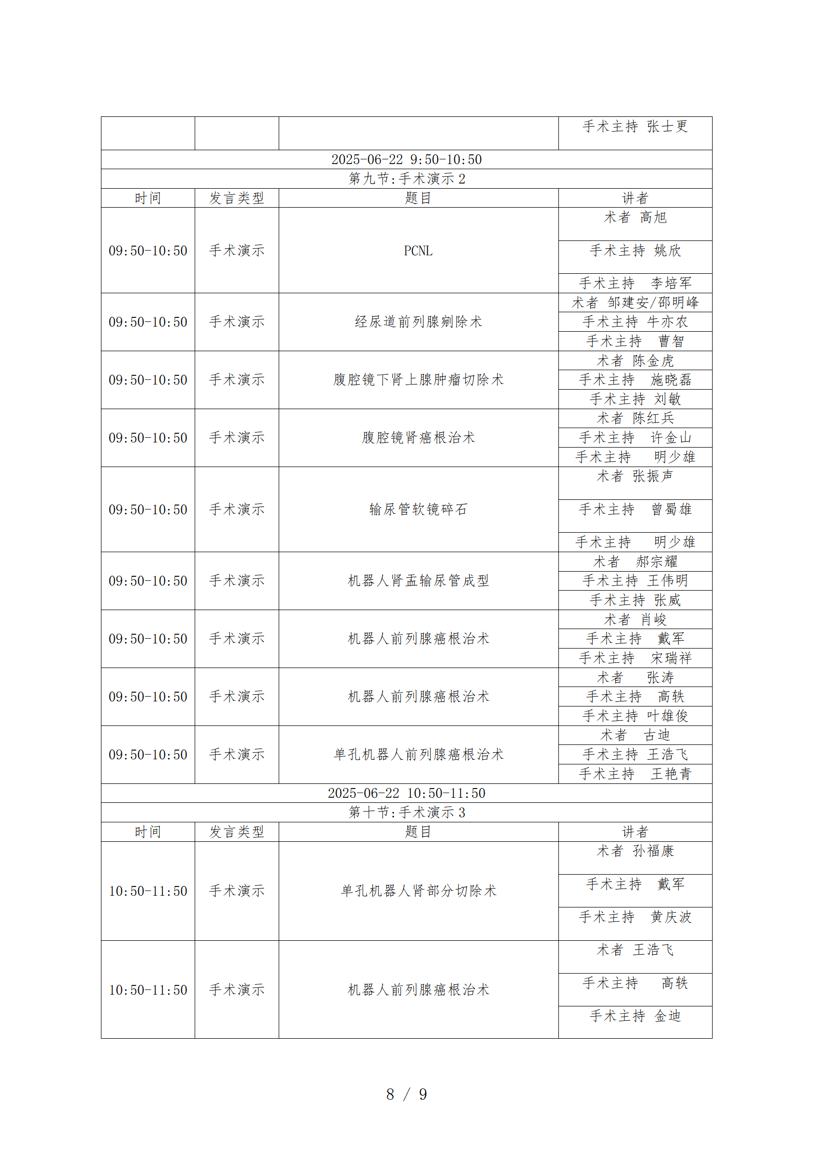 【研究院 会议日程】2025全国泌尿外科机器人大会暨安徽省第十七次微创泌尿外科学习班(3)(1)(1)_08.png